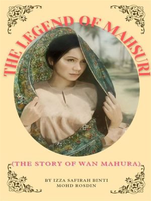  The Legend of Mahsuri: An Intriguing Tale of Jealousy, Betrayal and Unwavering Love