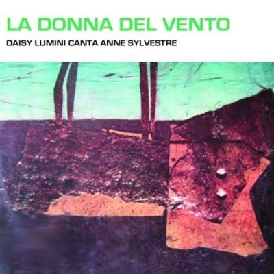  La donna del vento che canta: Un'esplorazione delle storie di fantasia e della natura umana nell'epoca moderna!