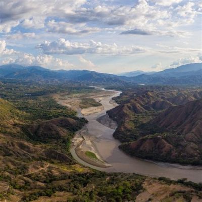 La Joya del Río Cauca: Un Racconto Colmbiano del XXI Secolo sui Tema dell'Amore e della Superazione